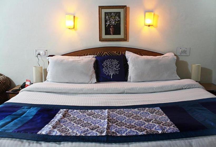 בית מלון כפרי Oyo 9494 Arma Dale