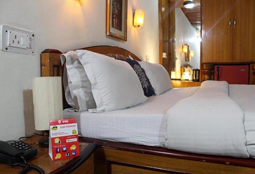 בית מלון כפרי Oyo 9494 Arma Dale