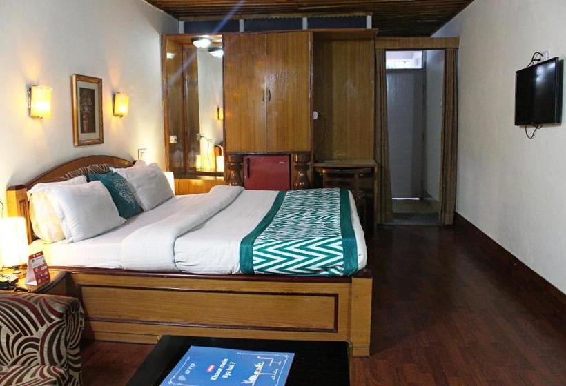 בית מלון כפרי Oyo 9494 Arma Dale