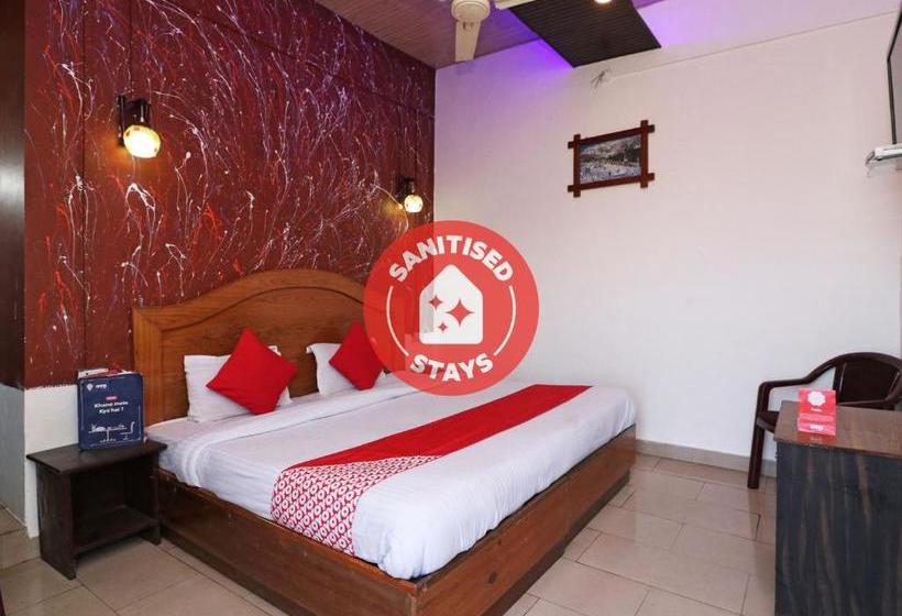 Hotel Flagship 75922  Star Light