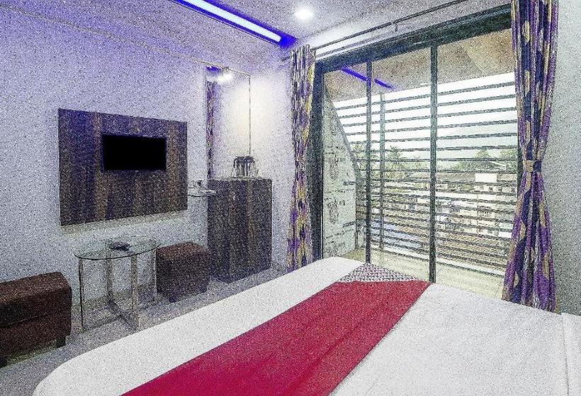 فندق Flagship 76385  Samrat Palace  Moca