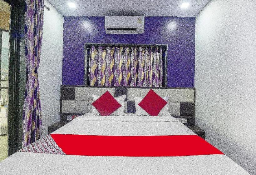 فندق Flagship 76385  Samrat Palace  Moca