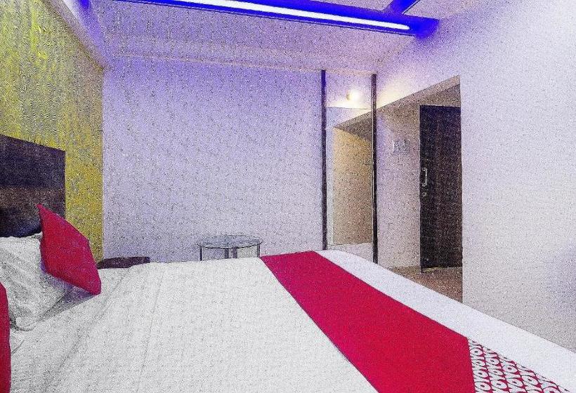 فندق Flagship 76385  Samrat Palace  Moca