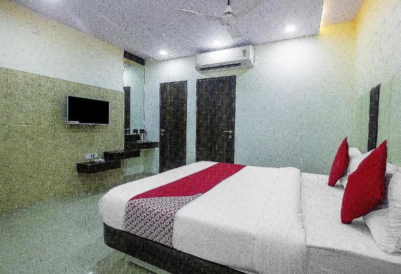 فندق Flagship 76385  Samrat Palace  Moca