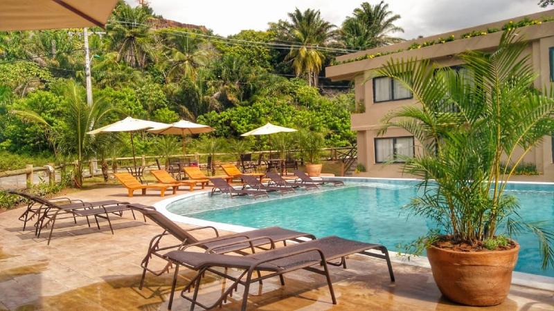 فندق Pousada Patua Do Morro