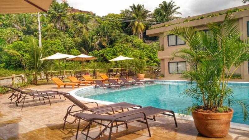 فندق Pousada Patua Do Morro