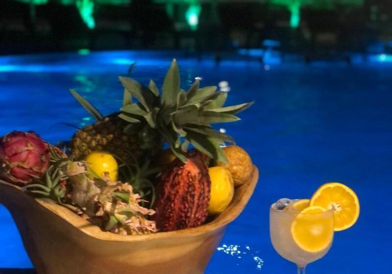 فندق Pousada Patua Do Morro