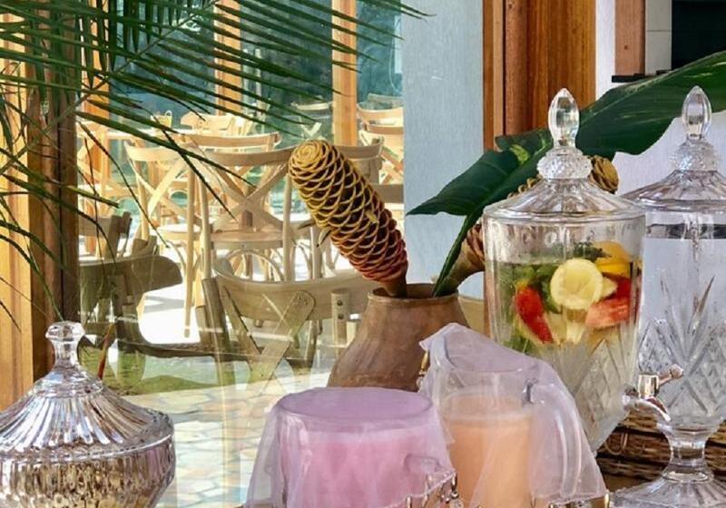 فندق Pousada Patua Do Morro