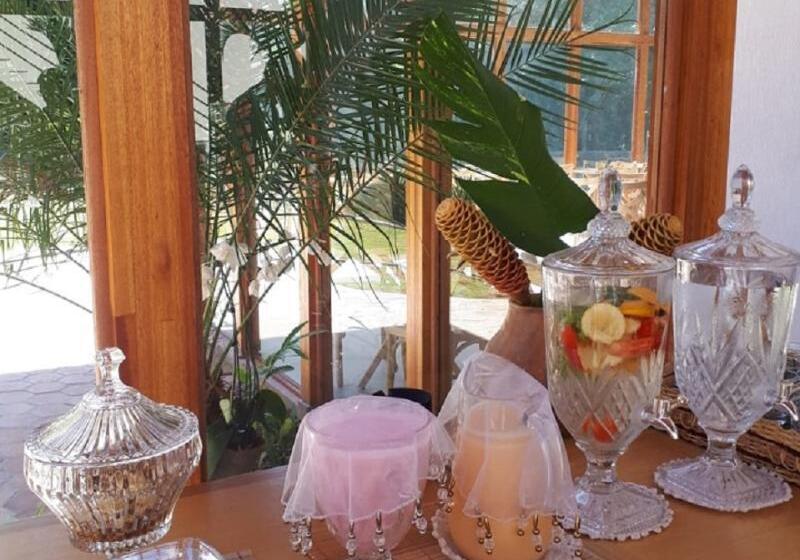 فندق Pousada Patua Do Morro