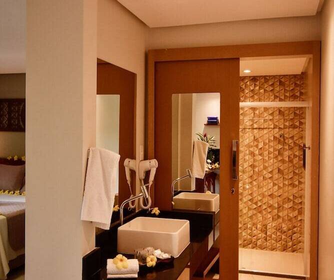 فندق Pousada Patua Do Morro