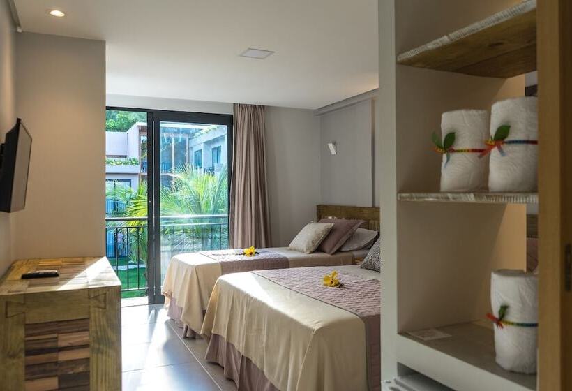 فندق Pousada Patua Do Morro