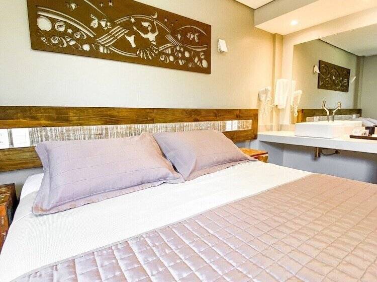 فندق Pousada Patua Do Morro