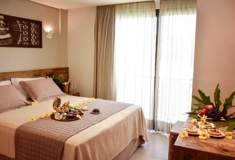 فندق Pousada Patua Do Morro