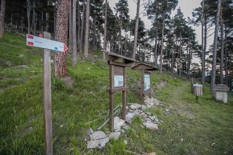 Pràcatinat Hotel & Restaurant