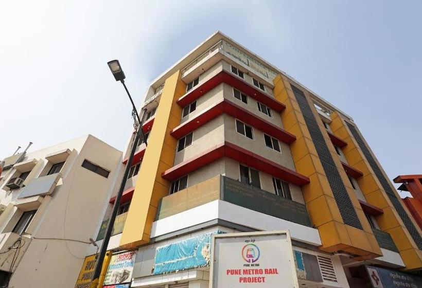 酒店 Prince Regency