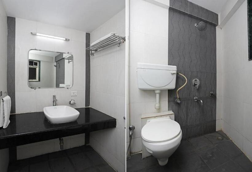 酒店 Prince Regency