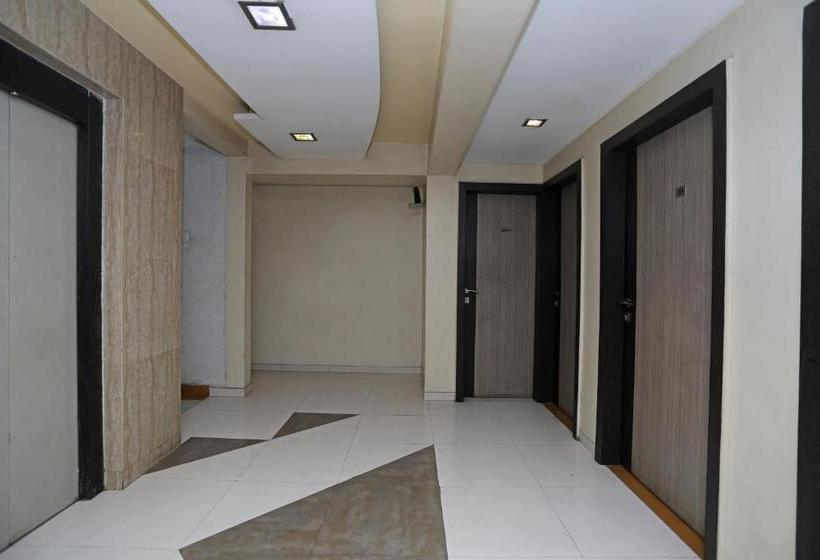 酒店 Prince Regency