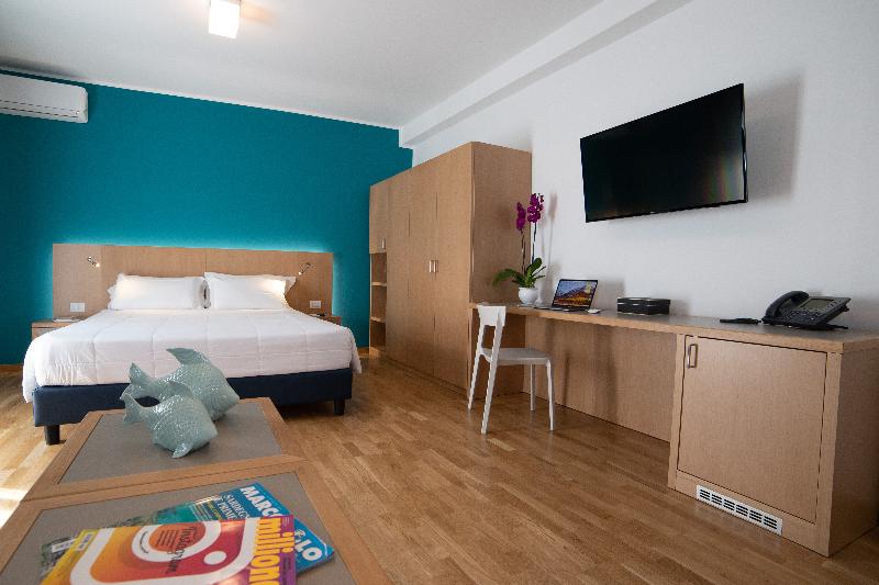 Principe Alogna Hotel & Spa