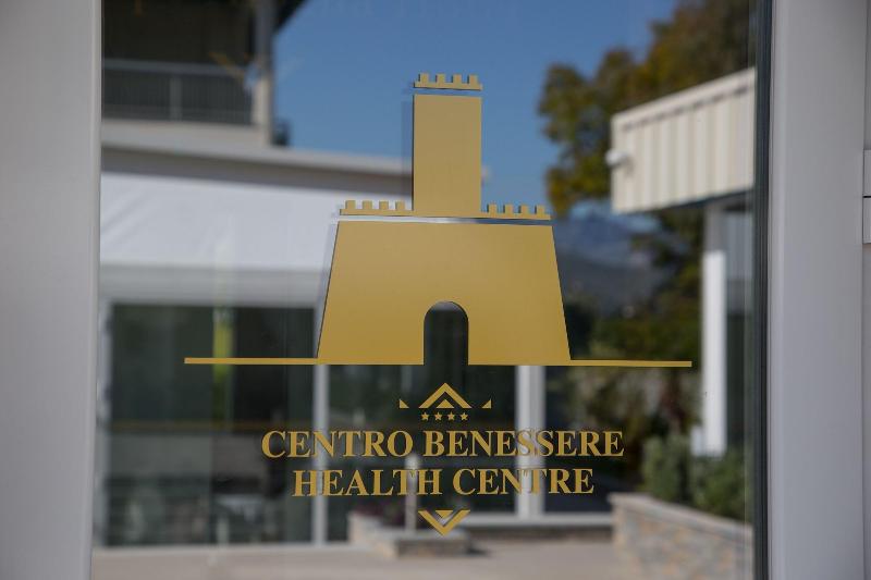 Principe Alogna Hotel & Spa