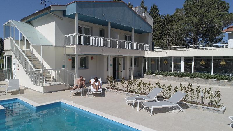 Principe Alogna Hotel & Spa