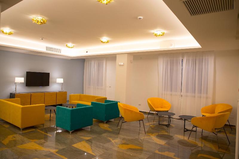 Principe Alogna Hotel & Spa