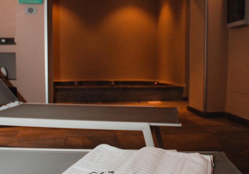 Principe Alogna Hotel & Spa