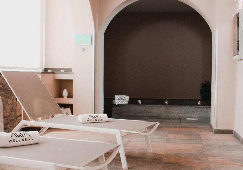 Principe Alogna Hotel & Spa