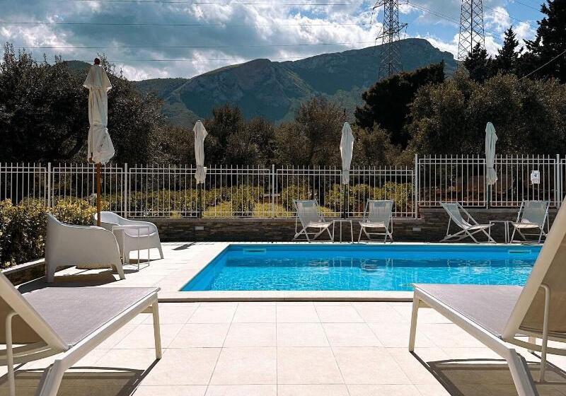 Principe Alogna Hotel & Spa