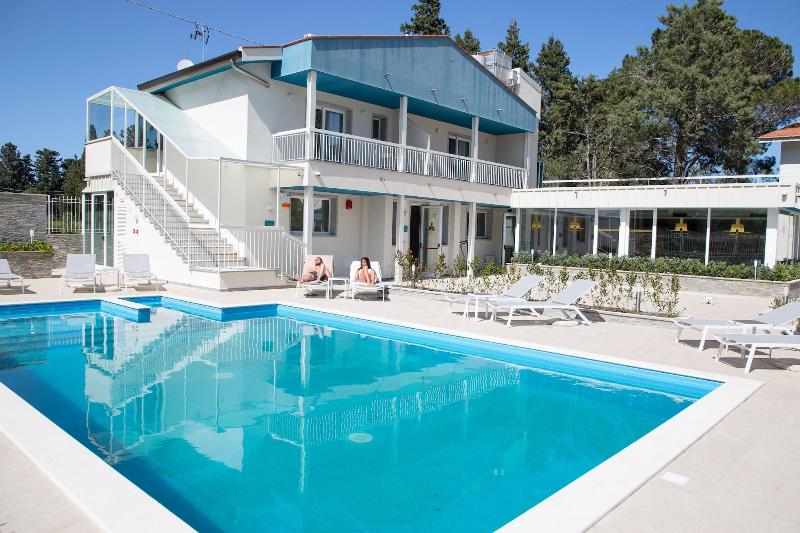 Principe Alogna Hotel & Spa