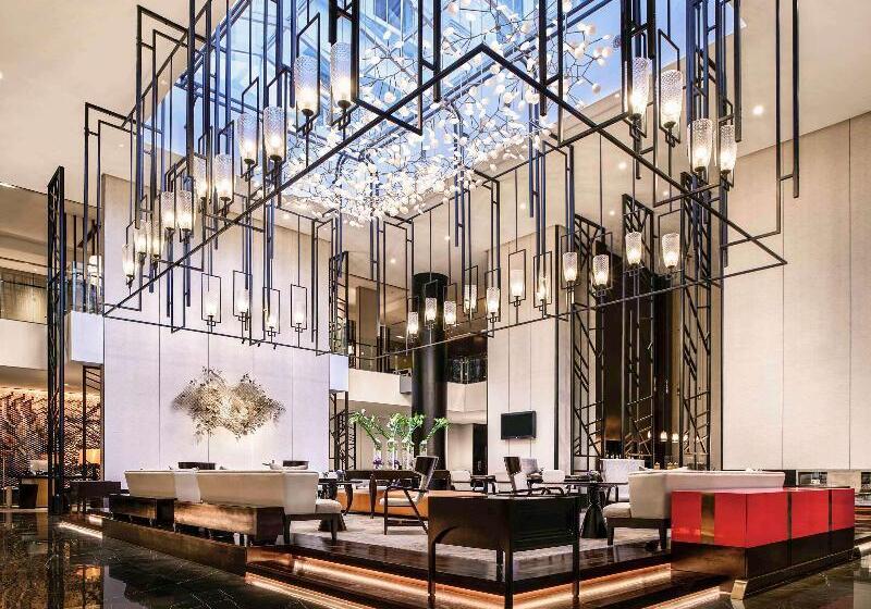 فندق Pullman Bandung Grand Central