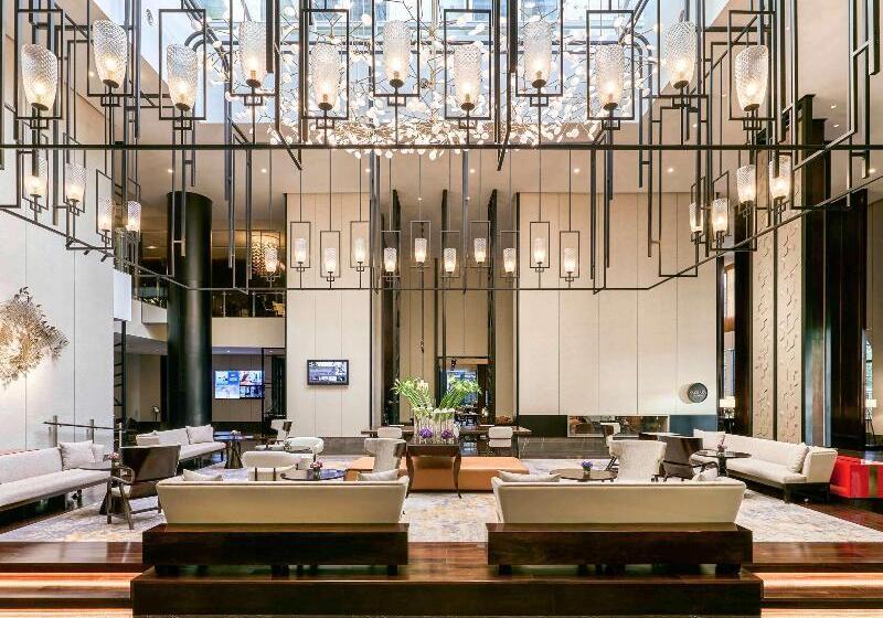 فندق Pullman Bandung Grand Central