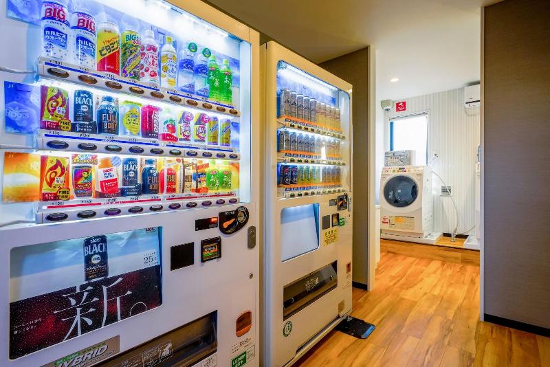 בית מלון כפרי R9 The Yard Oyama Kizawa