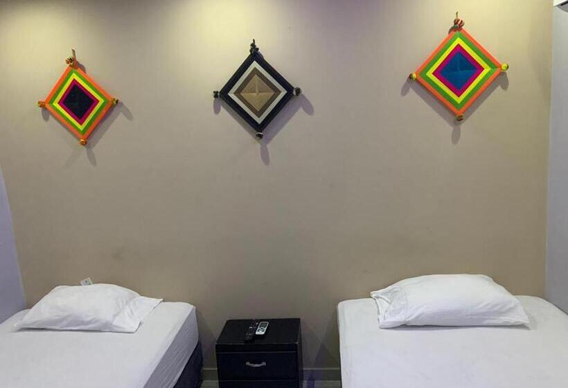 ホテル Raquel Rosado