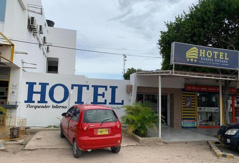 ホテル Raquel Rosado