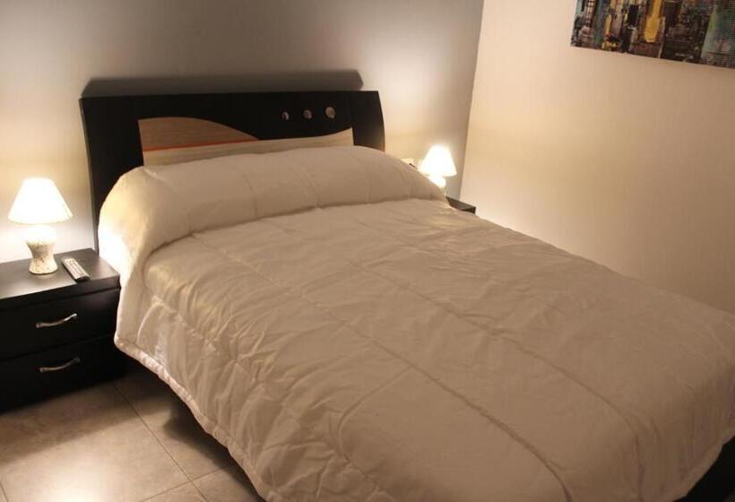 ホテル Raquel Rosado