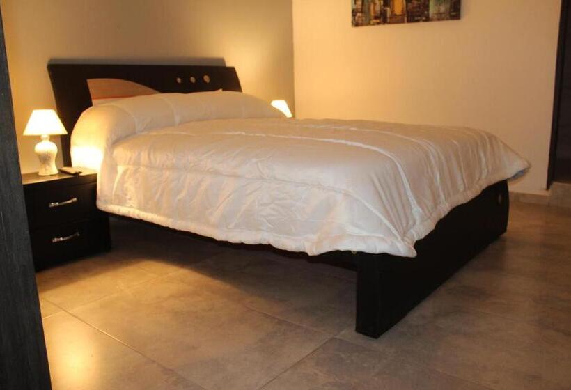 ホテル Raquel Rosado