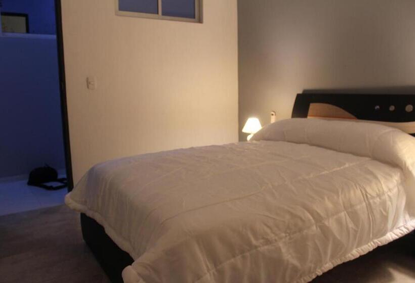 ホテル Raquel Rosado