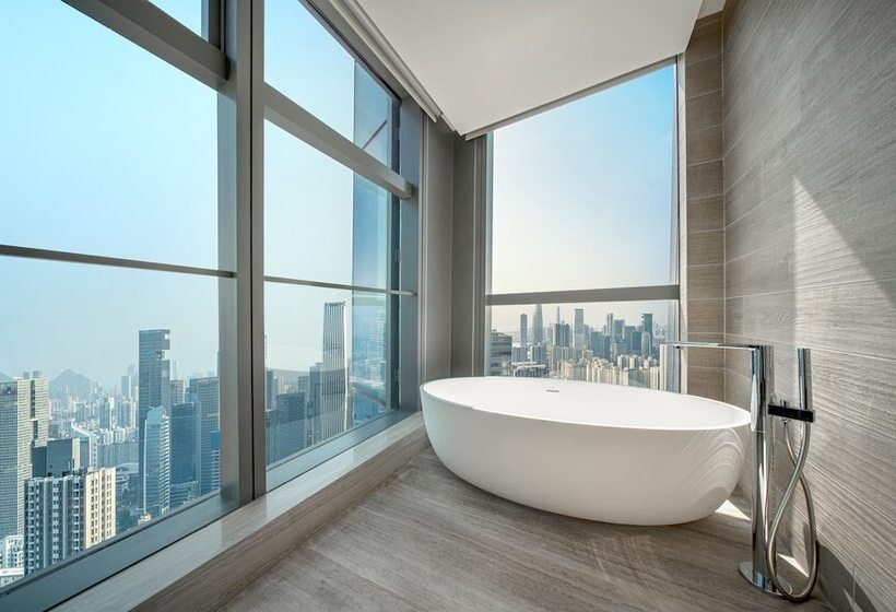 호텔 Renaissance Shenzhen Bay