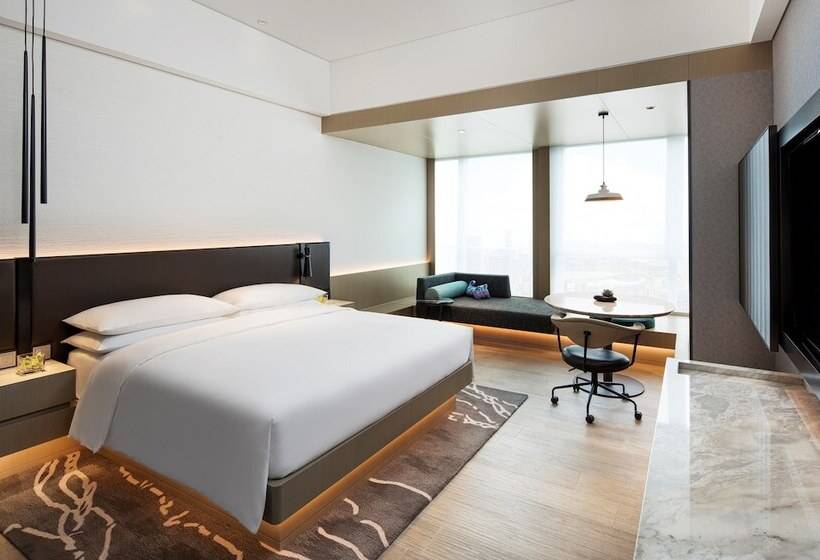 호텔 Renaissance Shenzhen Bay