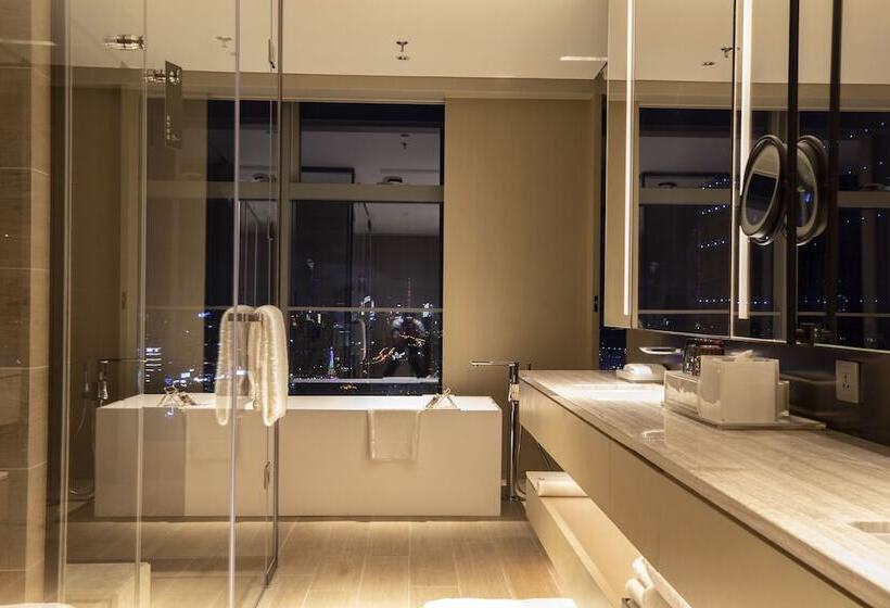 호텔 Renaissance Shenzhen Bay