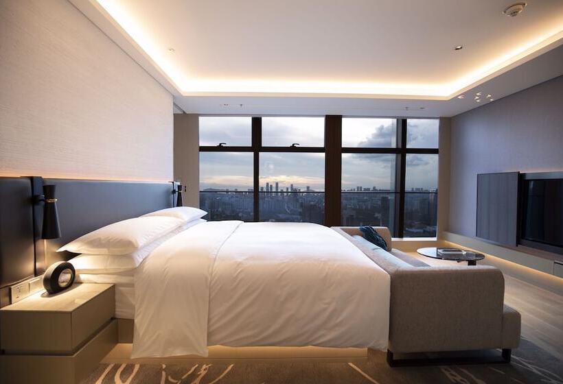 호텔 Renaissance Shenzhen Bay