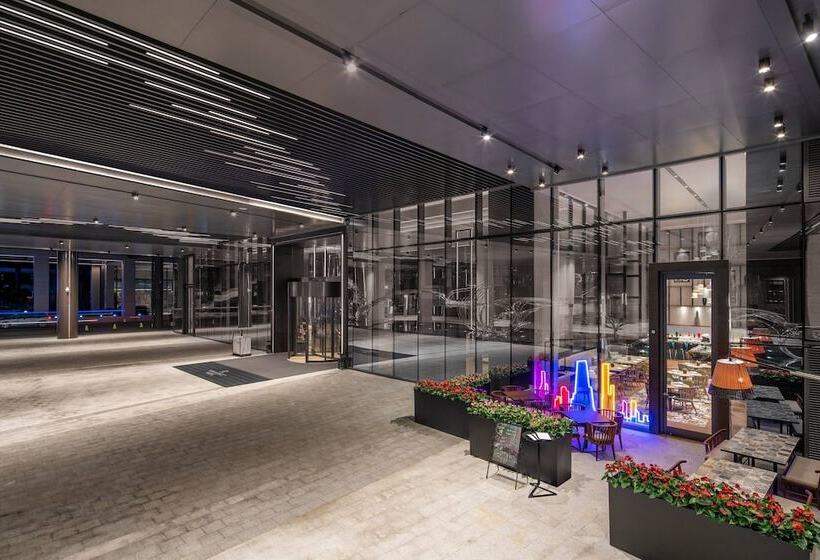 호텔 Renaissance Shenzhen Bay