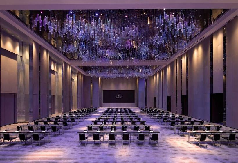 호텔 Renaissance Shenzhen Bay