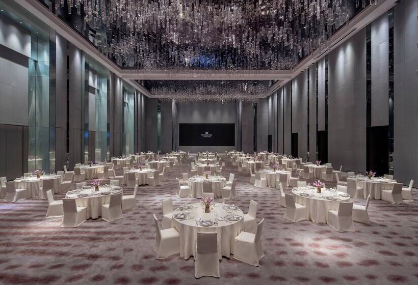 호텔 Renaissance Shenzhen Bay