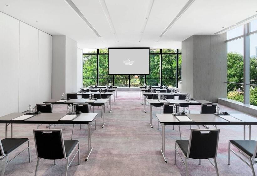 호텔 Renaissance Shenzhen Bay