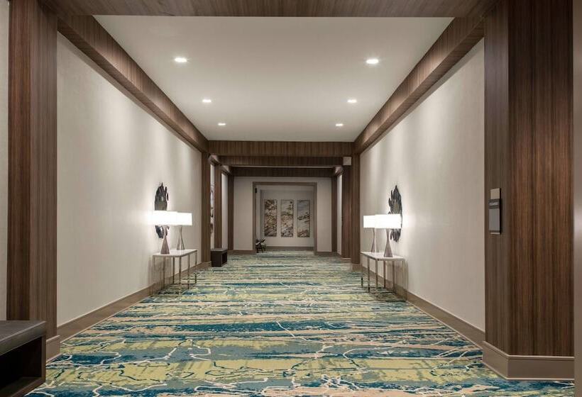 Hotel Residence Inn By Marriott Jekyll Island