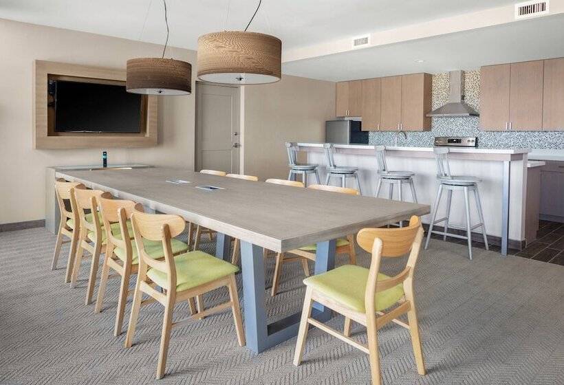 Hotel Residence Inn By Marriott Jekyll Island