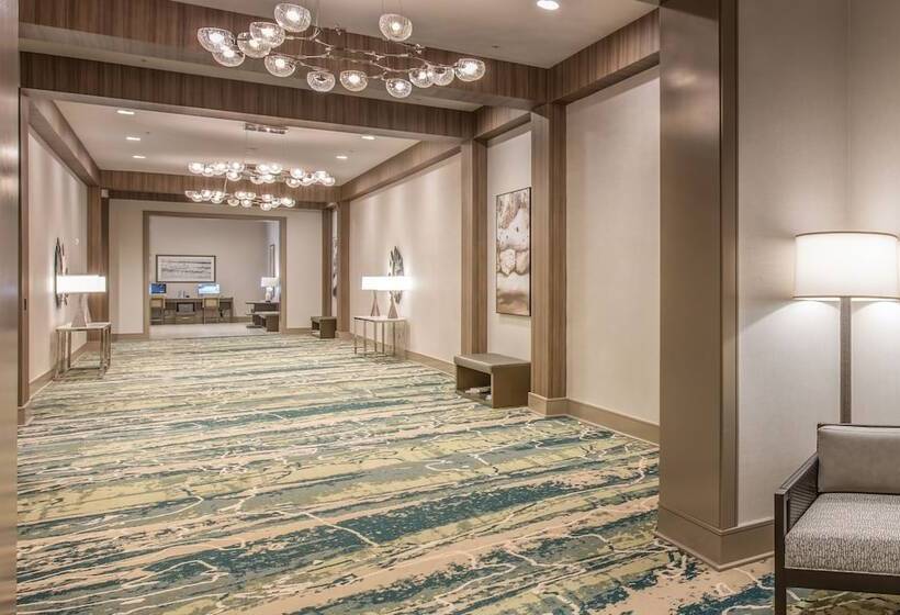 Hotel Residence Inn By Marriott Jekyll Island