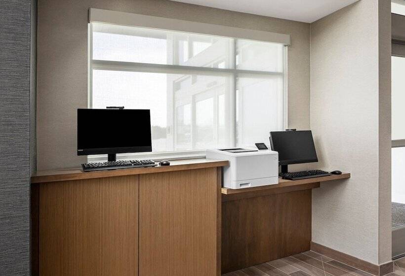 호텔 Residence Inn By Marriott Rehoboth Beach