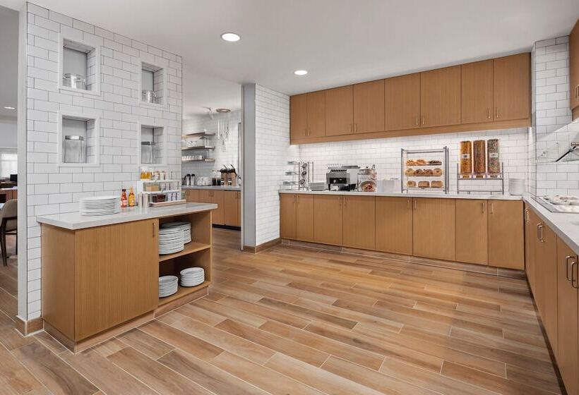 호텔 Residence Inn By Marriott Rehoboth Beach